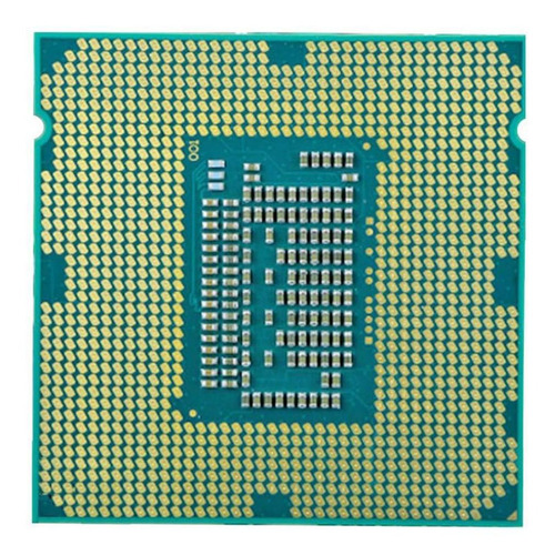 Imagem 3 de 4 de Processador Intel Core I5-3470 4 Núcleos Grafico Integrado