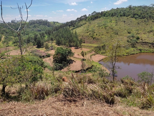 Imagem 1 de 21 de 3- Terrenos 600m² Promoção Em Igaratá!