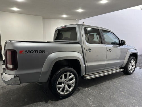 Volkswagen Amarok 3.0 highline 4motion At