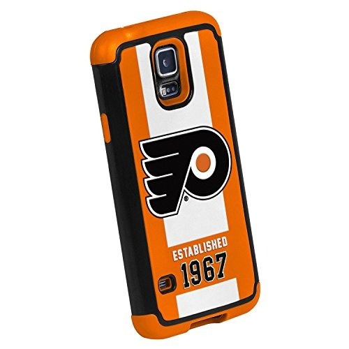 Forever Collectibles Nhl Philadelphia Flyers Dual Hybrid