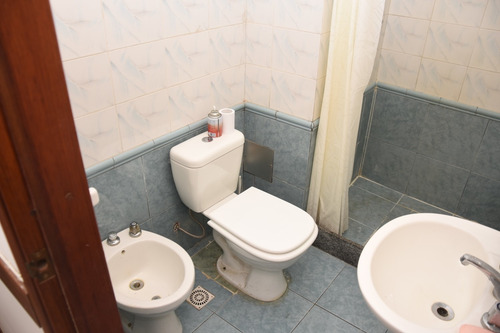 Venta Apartamento Parque Rodo 2 Dormitorios Garaje