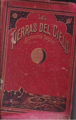 Las Tierras Del Cielo Flammarion