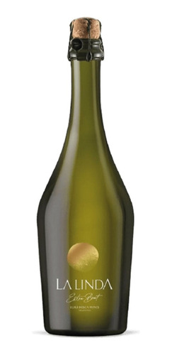 Champagne La Linda Extra Brut Luigi Bosca 750ml - Gobar®