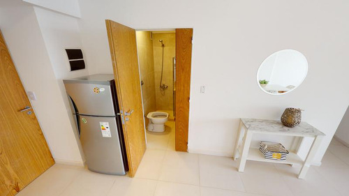 Hermoso 3 Amb A Estrenar, Edificio Full Amenities!!! Excelente Oportunidad!
