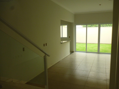 Imagem 21 de 23 de Casa Para Venda No Jardim Tropical Em Indaiatuba - Sp - Ca04085 - 32133484