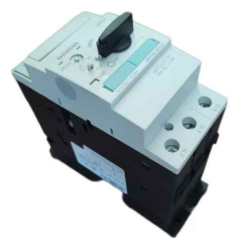 Disjuntor Motor Siemens 3rv1031-4ea10 Regulagem 22-32a