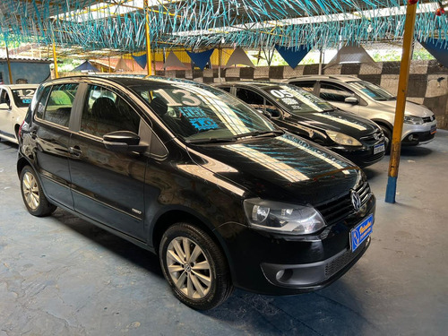 Volkswagen Fox 1.0 Vht Total Flex 5p