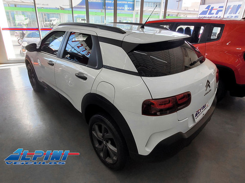 Citroën C4 Cactus VTI 120 FEEL EAT6