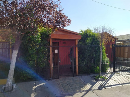 Excelente Casa, Pasaje Cerrado En La Florida