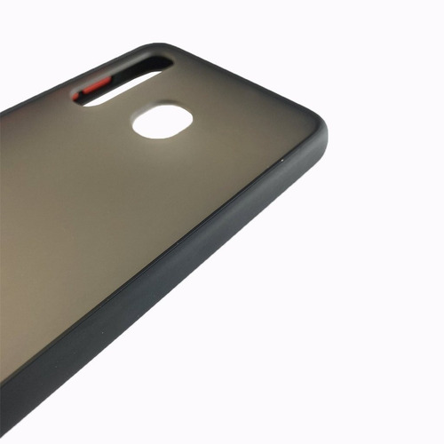 Carcasa Para Samsung A20 / A30 Bumper - Marca Cofolk