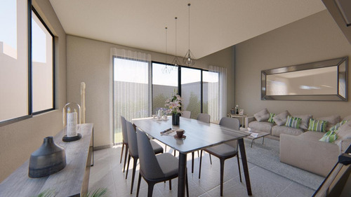 Imagen 6 de 18 de Casa En Condominio - Santa María