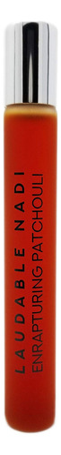 Laudable Nadi Enrapturing Patchouli - Exotic Patchouli & Van