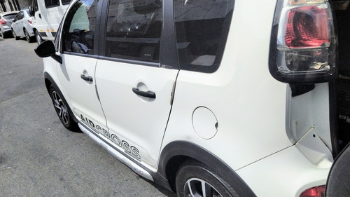 Citroën Aircross 1.6 2013