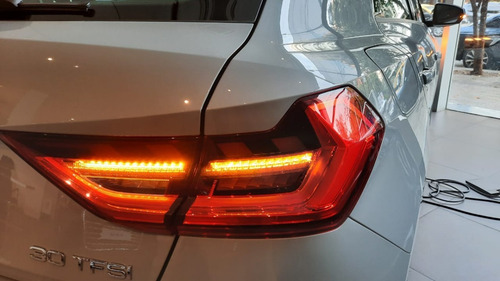 Imagen 12 de 13 de Audi A1 30 Tfsi 116 Cv