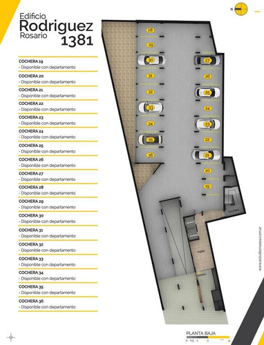 Imagen 30 de 30 de Departamento - Lourdes