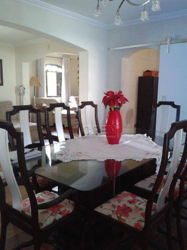 Imagem 11 de 28 de Sobrado Para Alugar, 220 M² Por R$ 7.000,00/mês - Centro - Santo André/sp - So1559