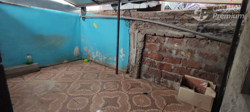 Casa En Venta En Pudahuel