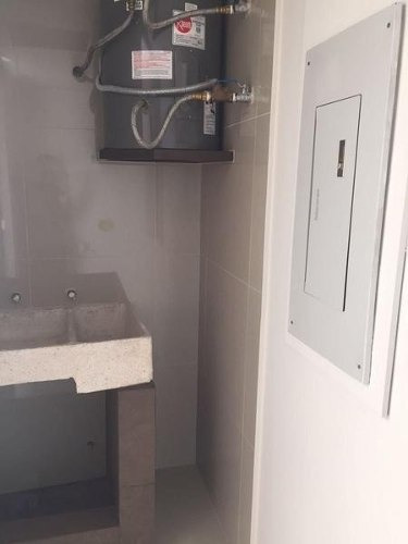Imagen 5 de 26 de Departamento En Venta En Torre Sphera