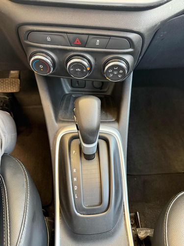 Chevrolet Tracker 1.2 Lt Turbo At