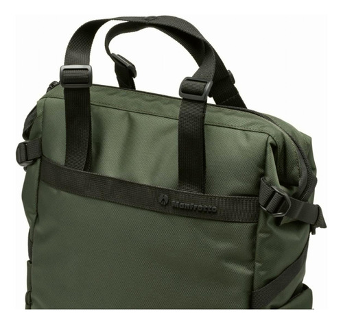 Manfrotto Bolsa Street Convertible Tote Mb Ms2-ct