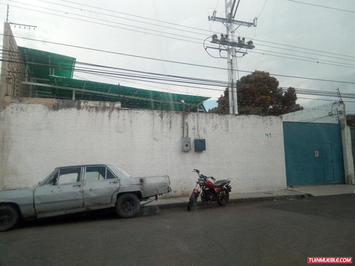 Galpones En Venta