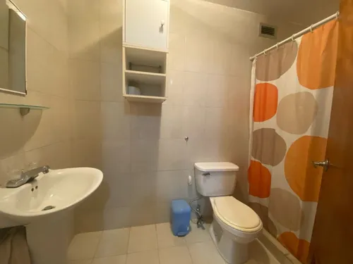 Apartamento En El Encantado