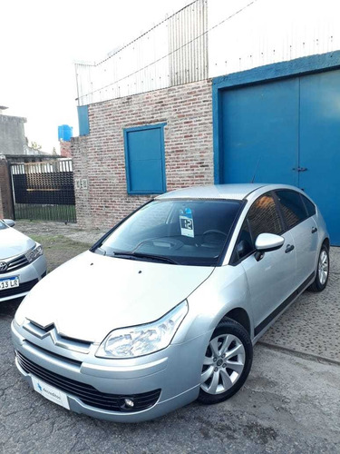 Citroën C4 1.6 X Pack Look 2012
