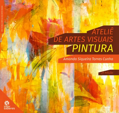 Ateliê De Artes Visuais:: Pintura, De Amanda Siqueira Torres Cunha ...