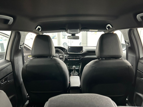 Peugeot 2008 1.0T Active
