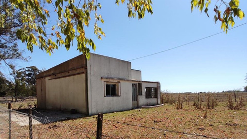 Quinta En Venta- 12 Has Con Pileta- Verónica