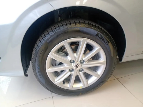 Fiat Cronos 1.3 Gse Drive Pack Plus Cvt