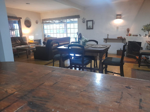 Venta Casa Quinta 4 Amb. C/pileta La Lonja Pilar
