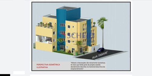 Imagem 1 de 3 de Apartamento Studio! - Mr72707