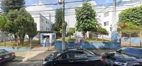Imagem 6 de 6 de Apto Na Penha Com 2 Dorms, 1 Vaga, 78m² - Ap14747