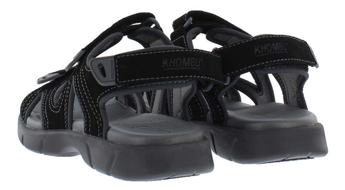 Imagen 3 de 3 de Khombu Sandalias De Mujer Para Senderismo Nuevo/original
