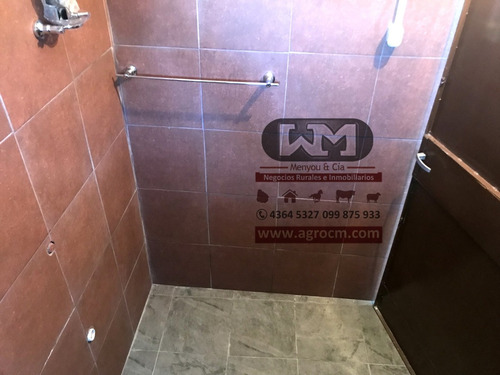 Imagen 12 de 14 de Venta Casa Trinidad Flores 2 Dormitorios Inmobiliaria Menyou