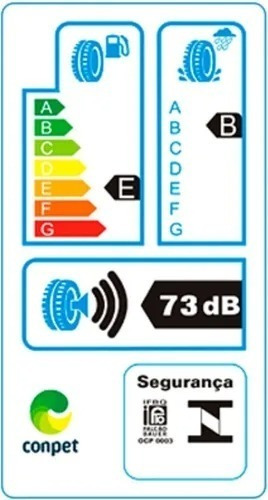 Kit de 4 pneus Nexen N6000 235/35R19 91 (615 kg)