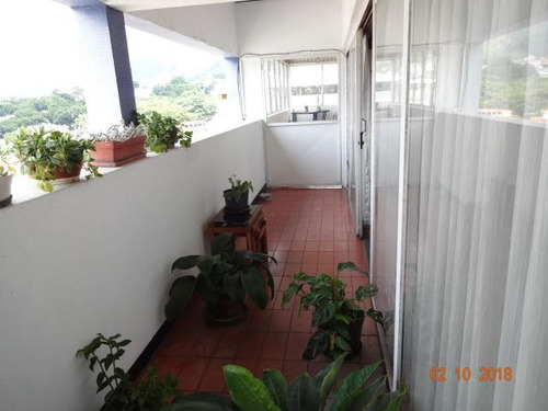 Imagen 7 de 14 de Venta De Apartamento En El Marques 20-9557