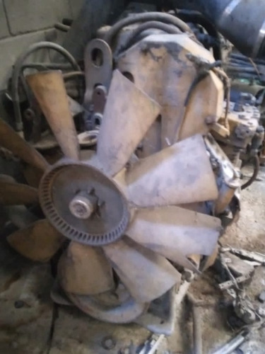 Motor Caterpilla 3406 (Usado)
