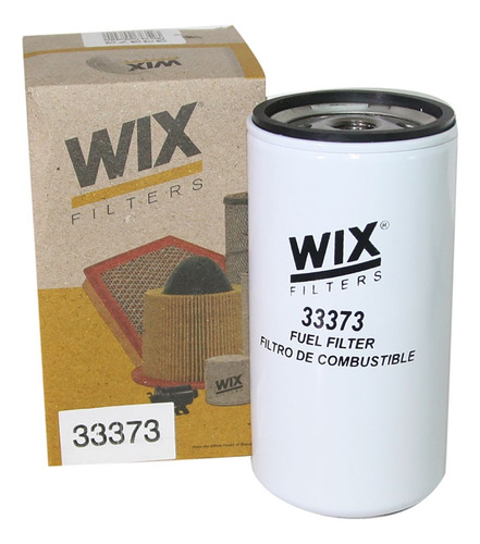 Filtro Wix 33373 Original 