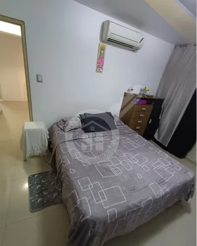 Apartamento Listo Para Vivir
