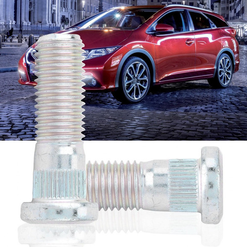 Imagen 6 de 8 de Rueda Tipo Coche Para Honda Accord