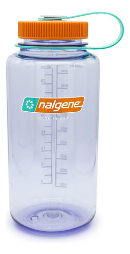 Botella P/ Agua Nalgene Capacidad De 1 L , Amethyst
