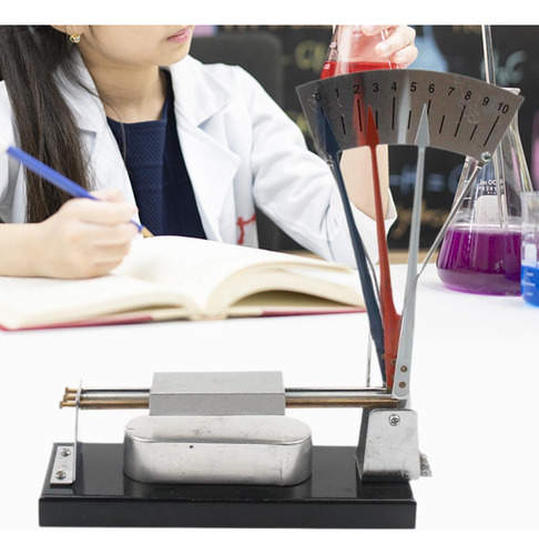Instrumentos De Física Herramienta De Enseñanza De Física