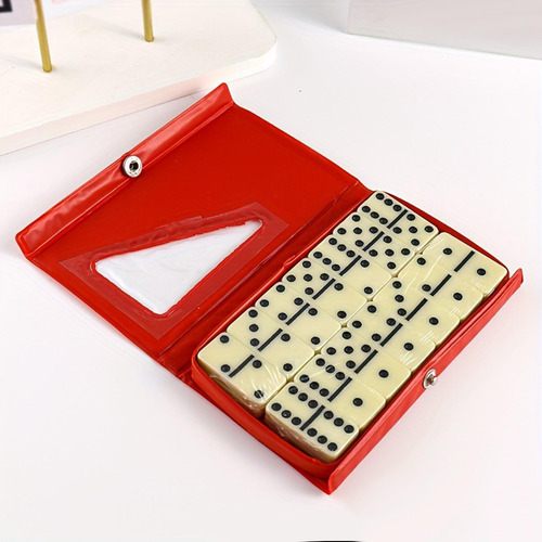 3 Juego De Dominó Juego De Mesa Juego De Mesa De Dominó