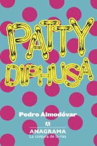 Patty Diphusa (libro Original)