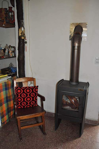 Hermosa Casa En Río Ceballos.