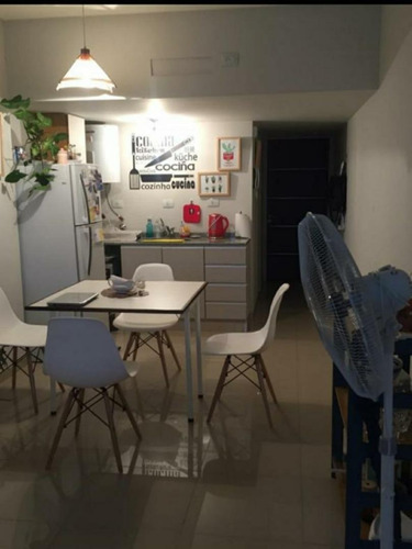 Venta Dpto Monoambiente General Paz 200