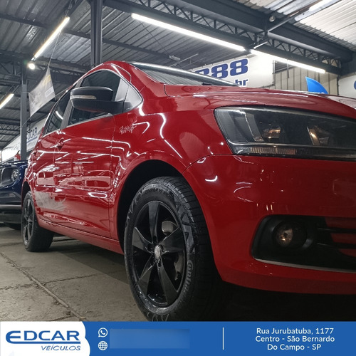 Volkswagen Fox ROCK IN RIO 1.6 MI TOTAL FLEX 8V 5P