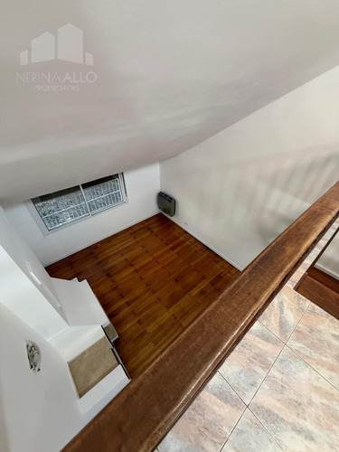Alquiler Casa 5 Ambientes En Castelar Norte